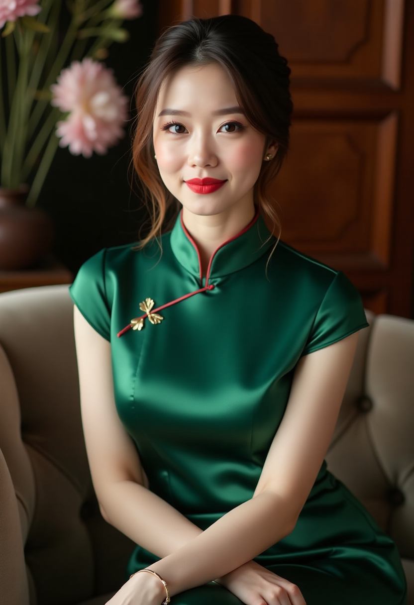 短剧弹幕互动集锦视频缩略图